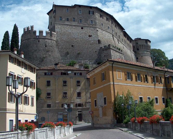 Residence Concaverde Pomarolo Exterior photo